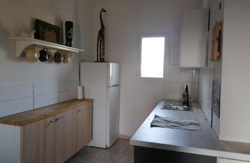 Crillon-le-Brave Apartment | Le Tavan