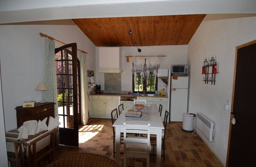 La Roche-sur-le-Buis House | Le Toupin, Provencal farmhouse