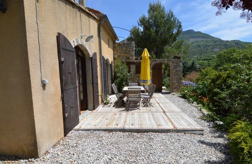 La Roche-sur-le-Buis House | Le Toupin, Provencal farmhouse