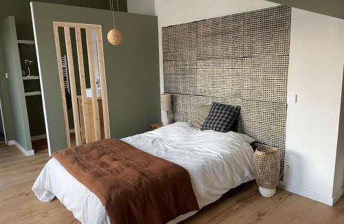 Saze Bed & Breakfast | Le Valat