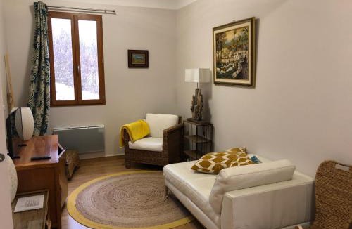 Forcalquier House | Le Vieux Moulin