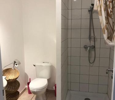 Forcalquier House | Le Vieux Moulin