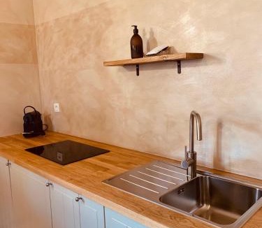 Saint-Saturnin-les-Apt Bed & Breakfast | Le Vieux Portail