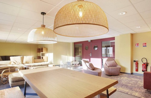 Pra Loup Apartment | Le Village de Praroustan 4