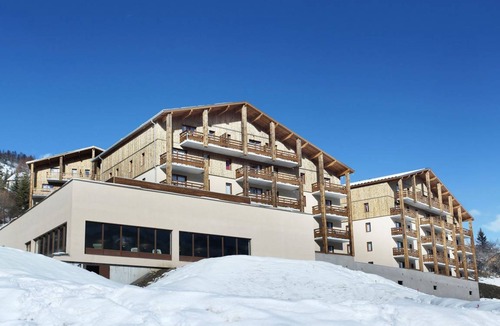Pra Loup House | Le Village de Praroustan 2