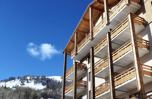 Pra Loup House | Le Village de Praroustan 2
