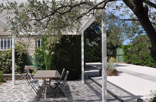 Tulette House | Leeward house. Welcome to Provence!