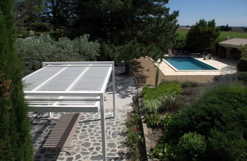 Tulette House | Leeward house. Welcome to Provence!