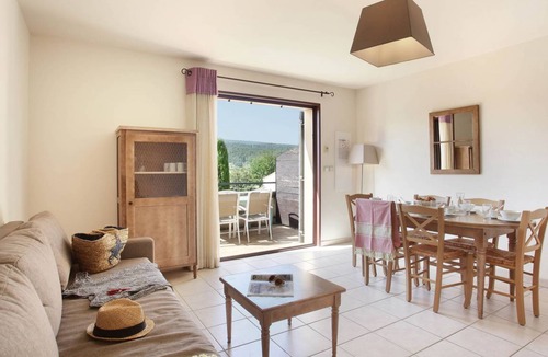 Bonnieux Apartment | Les 4 Soleils 1