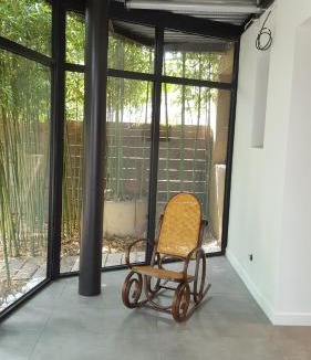 Villeneuve-les-Avignon House | les Aromatiques - terrasse & parking privé à VILLENEUVE LES AVIGNON - proche Golf Academy