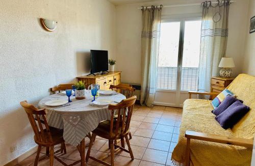 Les Salles-sur-Verdon Apartment | Les Balcons du Lac T2 Belle vue