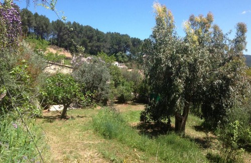 Sollies Pont House | LES BANCAOUS gîte - SOLLIES PONT