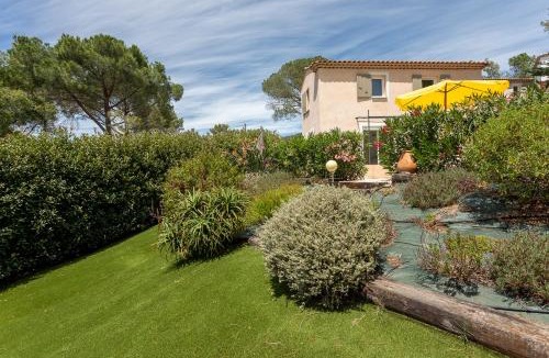 Bormes-Les-Mimosas House | Les Bastides du Haut Para