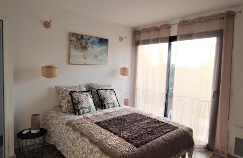 L'Isle-sur-la-Sorgue Apartment | Les Bastidons de l'Isle - Le Seguret - 3 étoiles