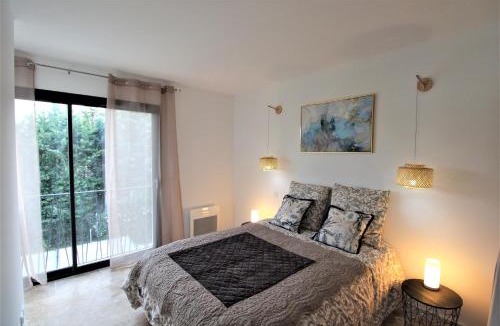 L'Isle-sur-la-Sorgue Apartment | Les Bastidons de l'Isle - Le Seguret - 3 étoiles
