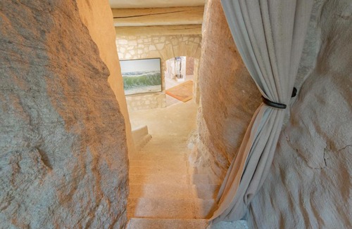 Les Baux-de-Provence Villa | Les Baux de Provence Villa Sleeps 10 Pool WiFi