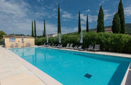 Aups Villa | Les Burons