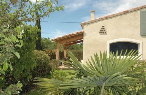 Mirabel-et-Blacons House | Les Cerisiers Vacation Rentals: Le Romarin, surrounded by nature and just a stone's throw from the Drôme River