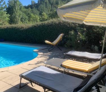 Buis-les-Baronnies Bed & Breakfast | Les chambres des Baronnies