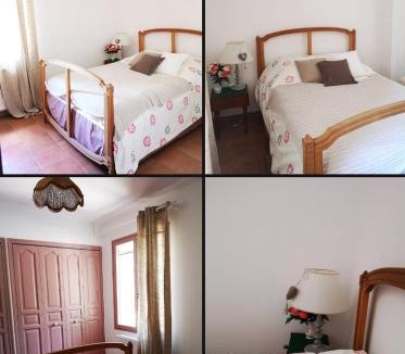 Buis-les-Baronnies Bed & Breakfast | Les chambres des Baronnies