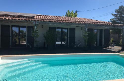 Valensole Bed & Breakfast | les costebelles