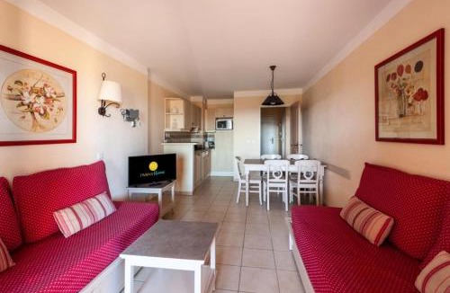 Pont Royal Apartment | Les Coteaux de Pont Royal en Provence - maeva Home - Appartement 2 Pièces 4 Personnes - Confort MAE-5993