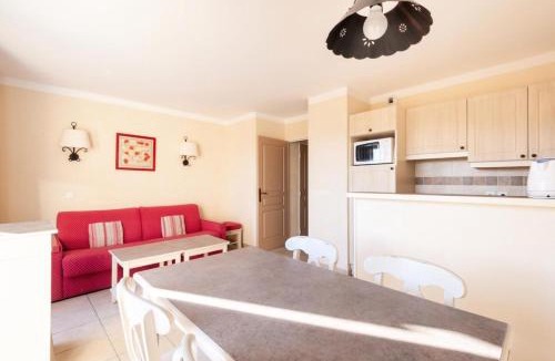 Pont Royal Apartment | Les Coteaux de Pont Royal en Provence - maeva Home - Appartement climatisé 2 Pièces 4 Personnes - Sélection MAE-6022
