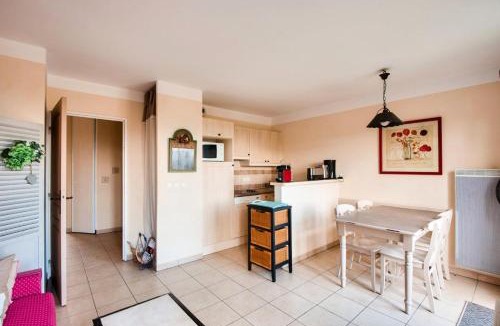 Pont Royal Apartment | Les Coteaux de Pont Royal en Provence - maeva Home - Appartement 2 Pièces 4 Personnes - Prestige MAE-6030