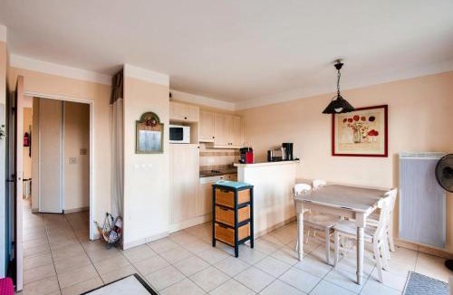Pont Royal Apartment | Les Coteaux de Pont Royal en Provence - maeva Home - Appartement 2 Pièces 4 Personnes - Prestige MAE-6030