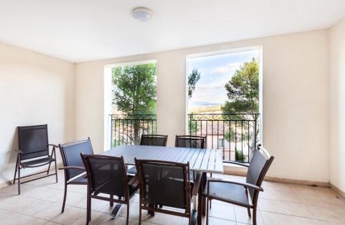 Pont Royal Apartment | Les Coteaux de Pont Royal en Provence - maeva Home - Appartement 2 Pièces 6 Personnes - Sélection MAE-8180