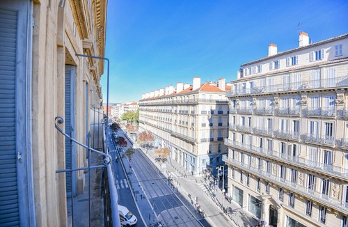 Les Grands Carmes Apartment | Les Dames - Bel appart 1 ch hypercentre
