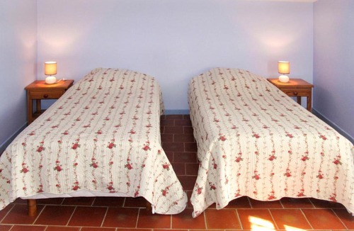 Niozelles Apartment | Les Demeures du Clos 324S