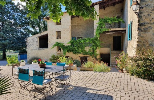 Niozelles Bed & Breakfast | Les Demeures du Clos B&B