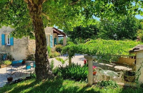 Niozelles Bed & Breakfast | Les Demeures du Clos B&B