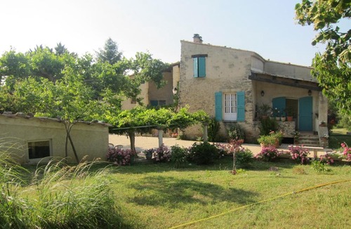 Niozelles Apartment | les demeures du clos