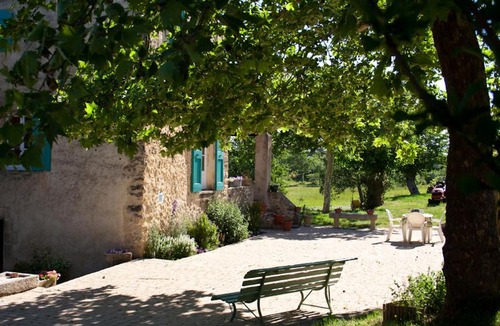 Niozelles Apartment | les demeures du clos