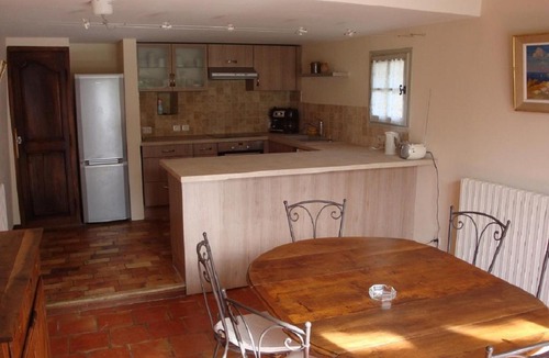 Niozelles Apartment | les demeures du clos