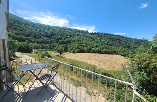 Montbrun-les-Bains Apartment | Les gîtes de Moussan