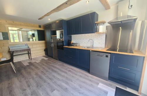 Montbrun-les-Bains Apartment | Les gîtes de Moussan