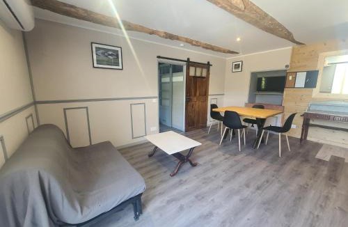 Montbrun-les-Bains Apartment | Les gîtes de Moussan