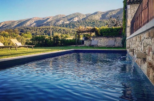 Oppede House | Les Gîtes Du Clos D'Olea