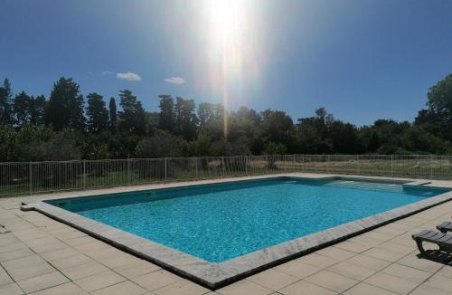 Chateaurenard Apartment | Les Gîtes du Mas Canillac