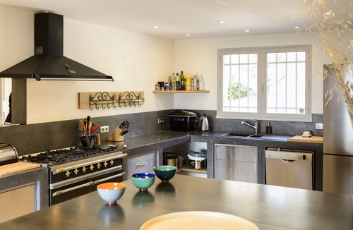 Cadenet House | Les Gardis, Family house for ideal refuge in Provence !