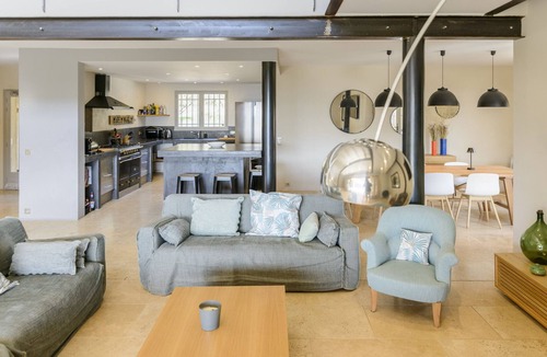 Cadenet House | Les Gardis, Family house for ideal refuge in Provence !