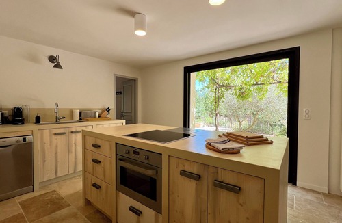 Cadenet House | Les Gardis, Family house for ideal refuge in Provence !
