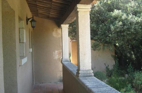 Paradou Resort | Les Garrigues de la Vallée des Baux