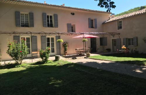 Riez House | Les Gites De La Gassende