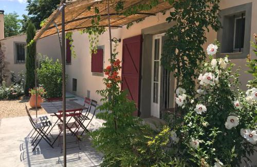 Riez House | Les Gites De La Gassende