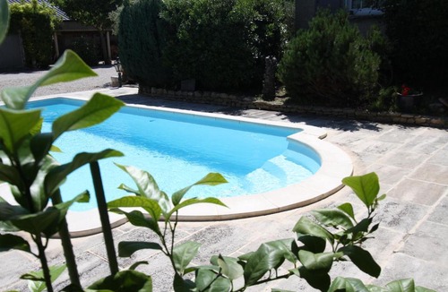 Molleges House | Les Glycines