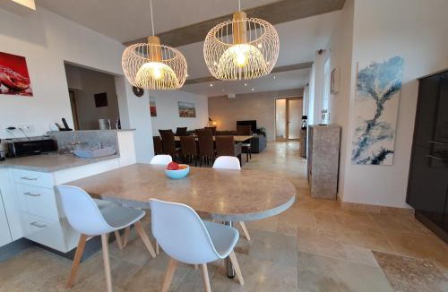 Saint-Saturnin-les-Apt Bed & Breakfast | Les Grenadiers de Saint Sat